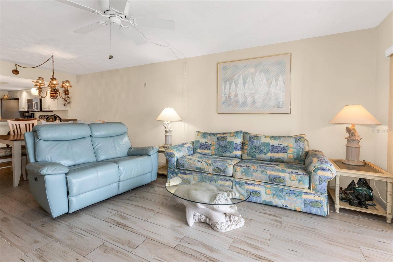 367 COLDEWAY DRIVE, #H10, Punta Gorda, FL 33950
