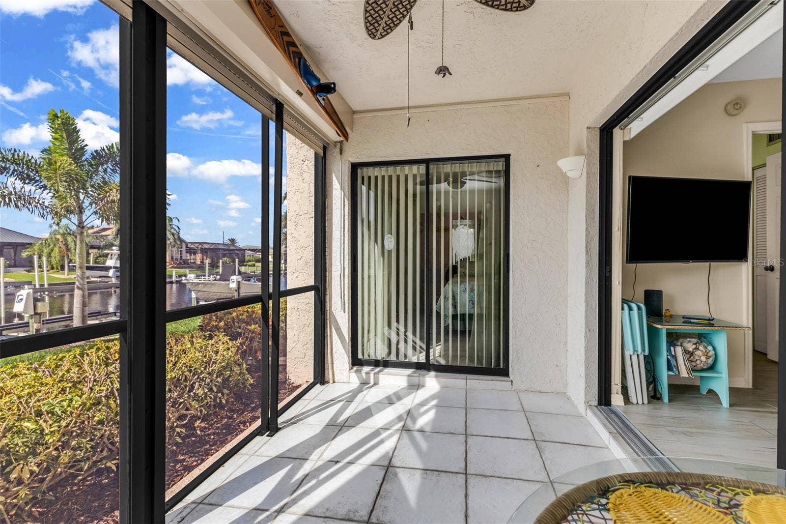 367 COLDEWAY DRIVE, #H10, Punta Gorda, FL 33950