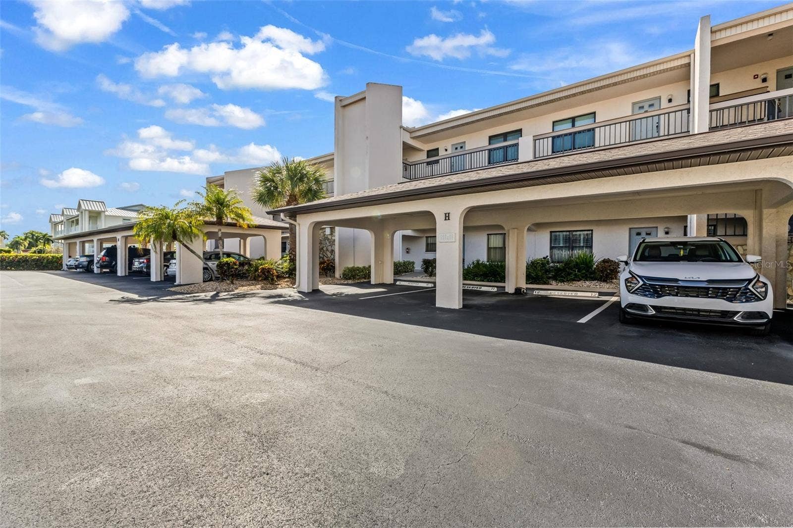 367 COLDEWAY DRIVE, #H10, Punta Gorda, FL 33950