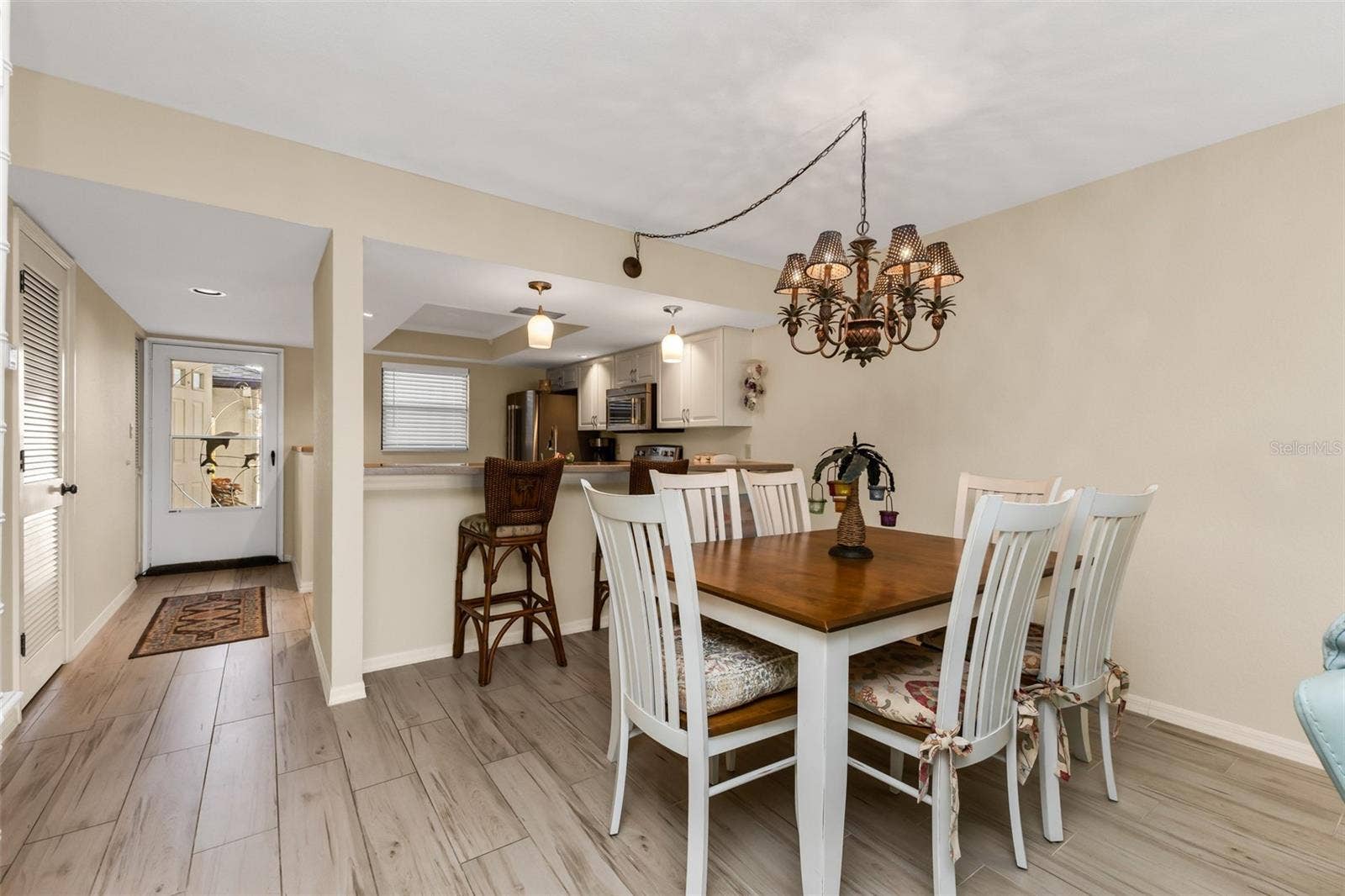 367 COLDEWAY DRIVE, #H10, Punta Gorda, FL 33950