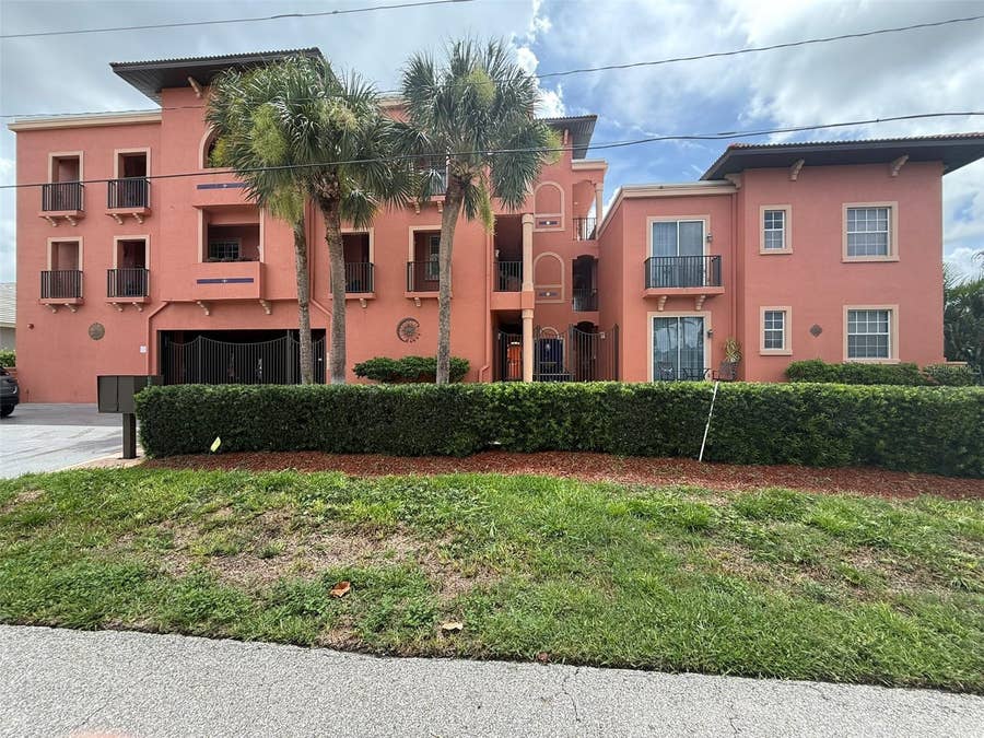 Property photo for 1344 MEDITERRANEAN DRIVE, #123, Punta Gorda, FL