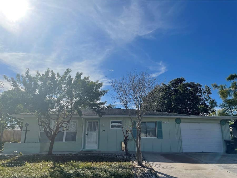 Property photo for 8477 FAY AVENUE, North Port, FL