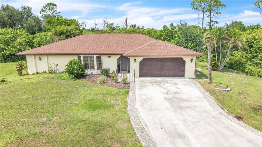 Property photo for 19358 ABHENRY CIRCLE, Port Charlotte, FL