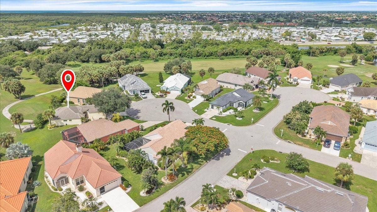 10322 ARROWHEAD DRIVE, Punta Gorda, FL 33955