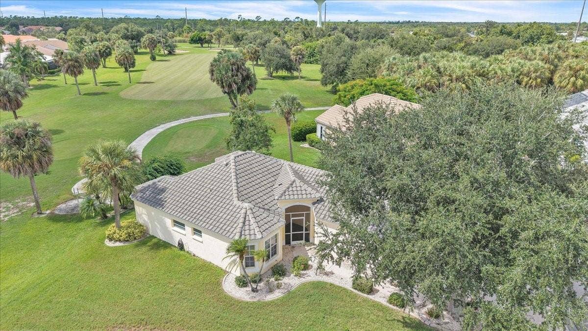 10322 ARROWHEAD DRIVE, Punta Gorda, FL 33955