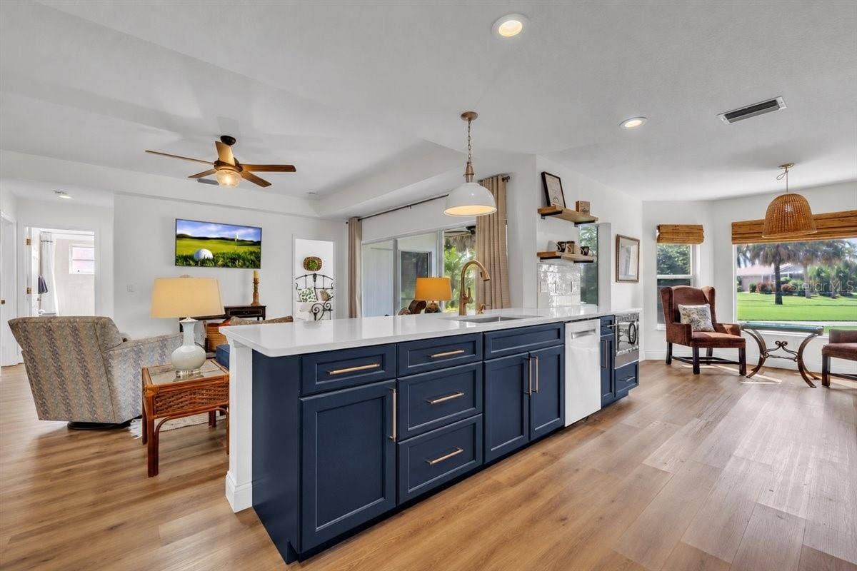 10322 ARROWHEAD DRIVE, Punta Gorda, FL 33955