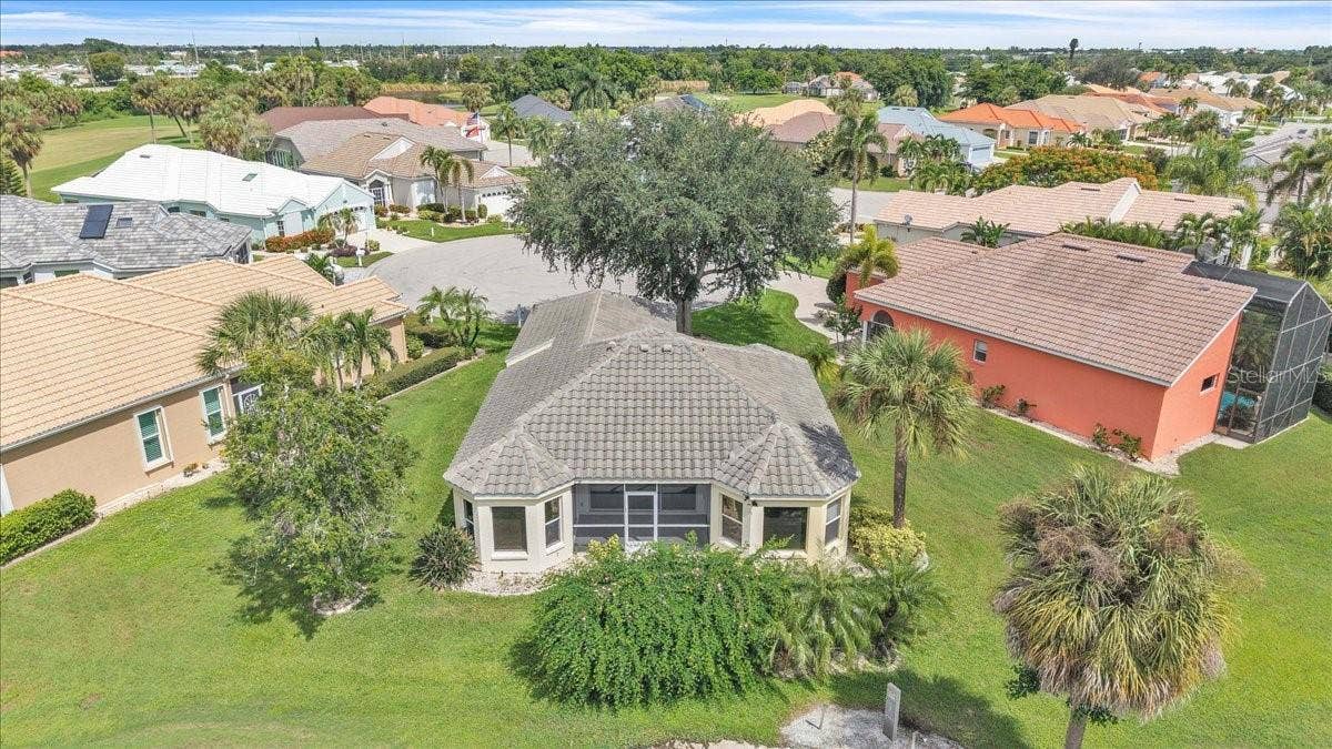 10322 ARROWHEAD DRIVE, Punta Gorda, FL 33955