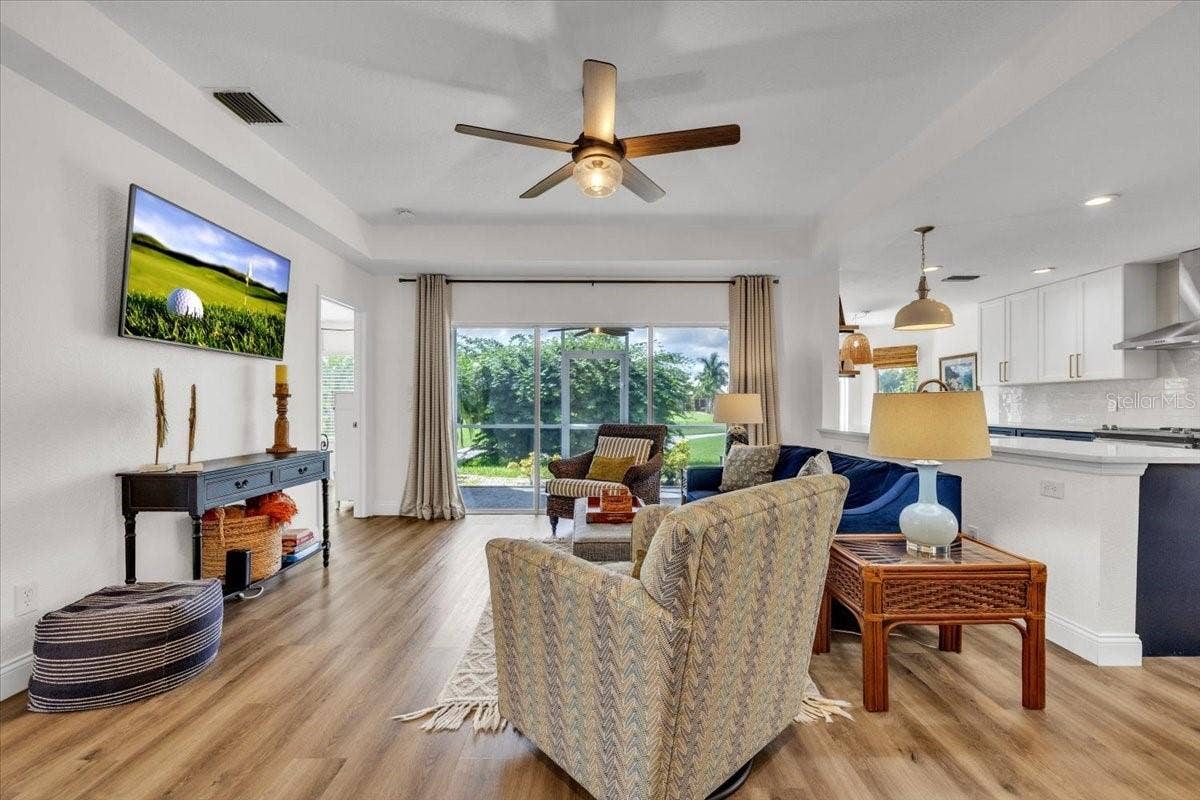 10322 ARROWHEAD DRIVE, Punta Gorda, FL 33955