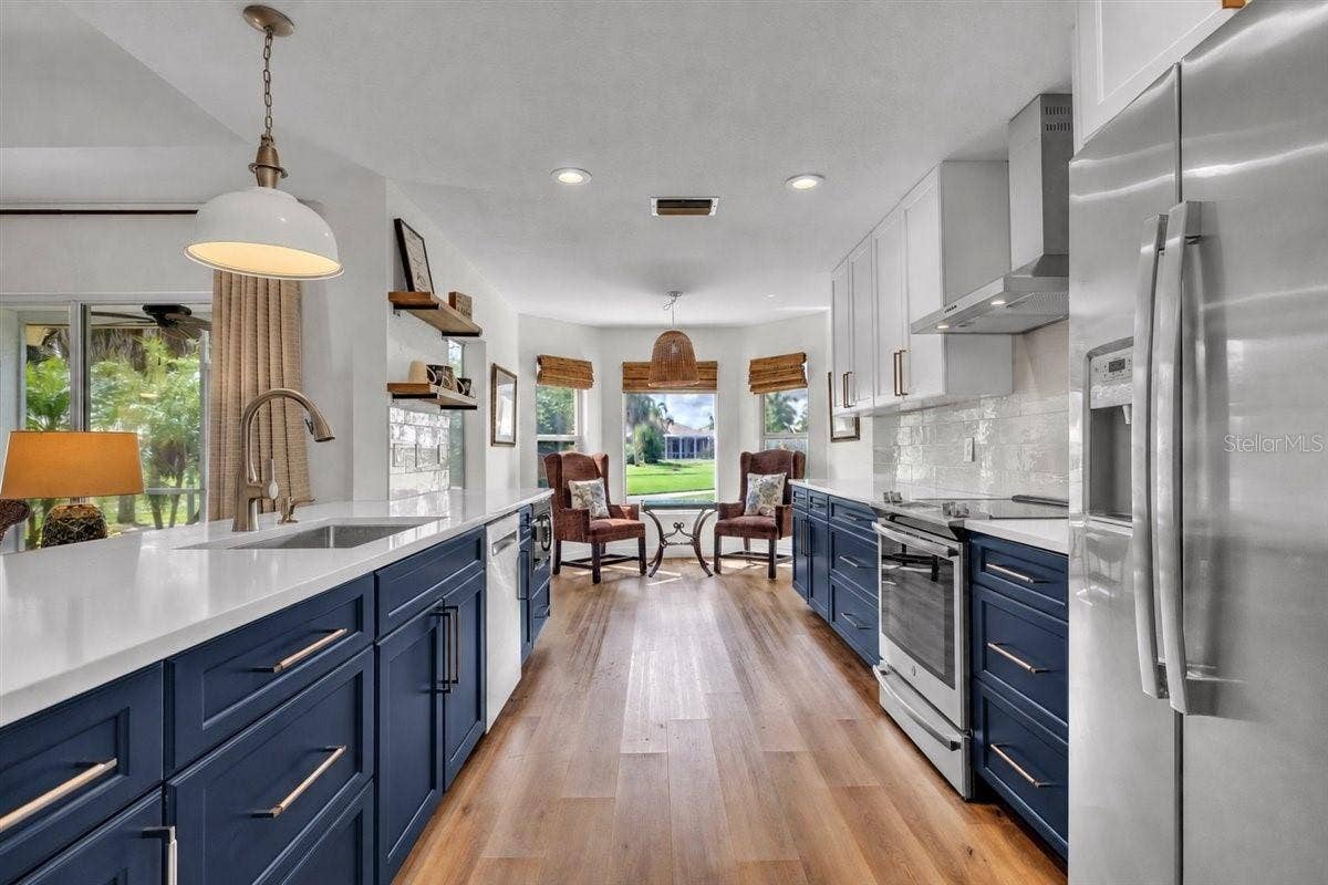 10322 ARROWHEAD DRIVE, Punta Gorda, FL 33955