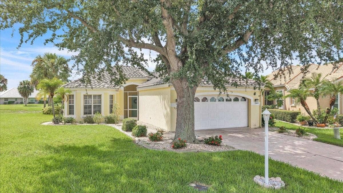 10322 ARROWHEAD DRIVE, Punta Gorda, FL 33955