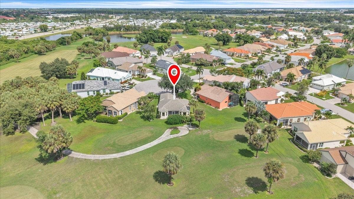 10322 ARROWHEAD DRIVE, Punta Gorda, FL 33955