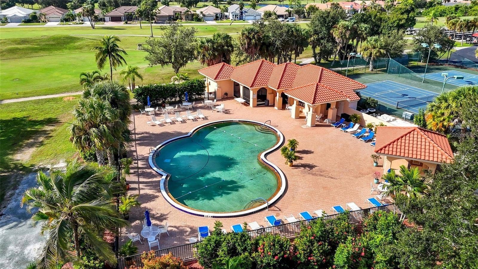 10322 ARROWHEAD DRIVE, Punta Gorda, FL 33955