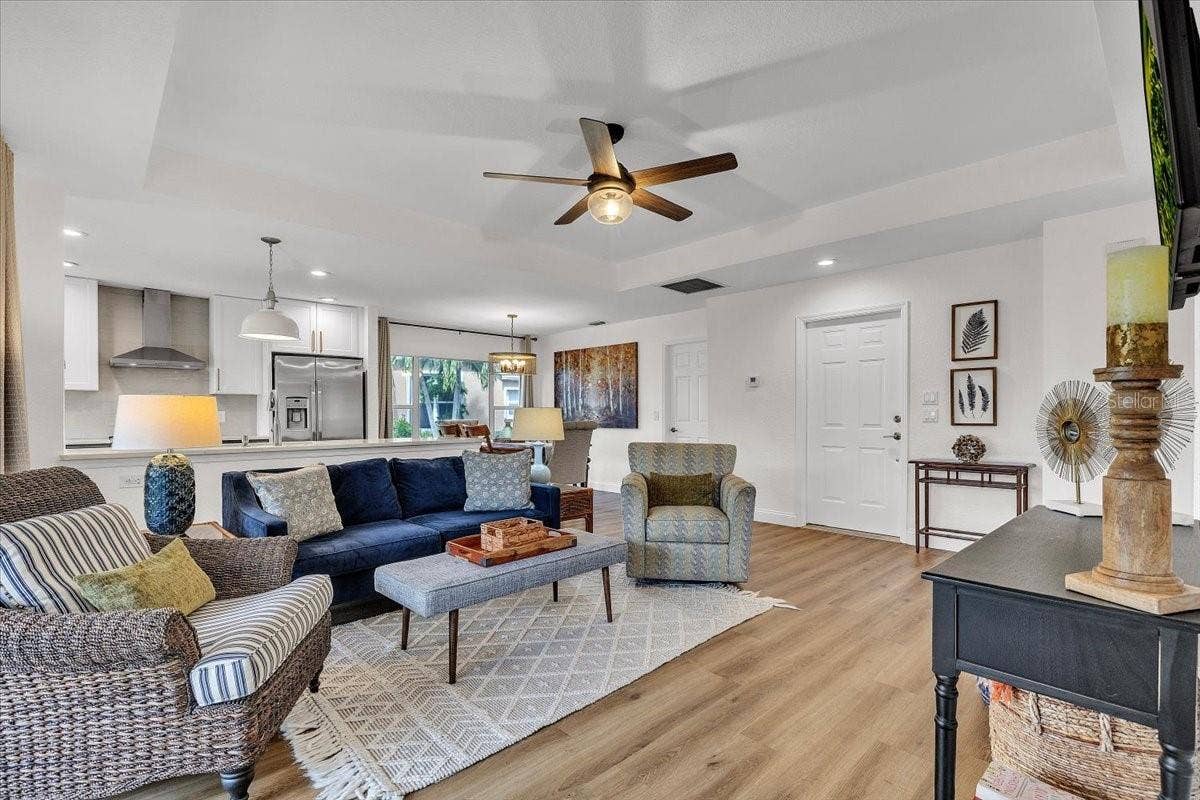10322 ARROWHEAD DRIVE, Punta Gorda, FL 33955