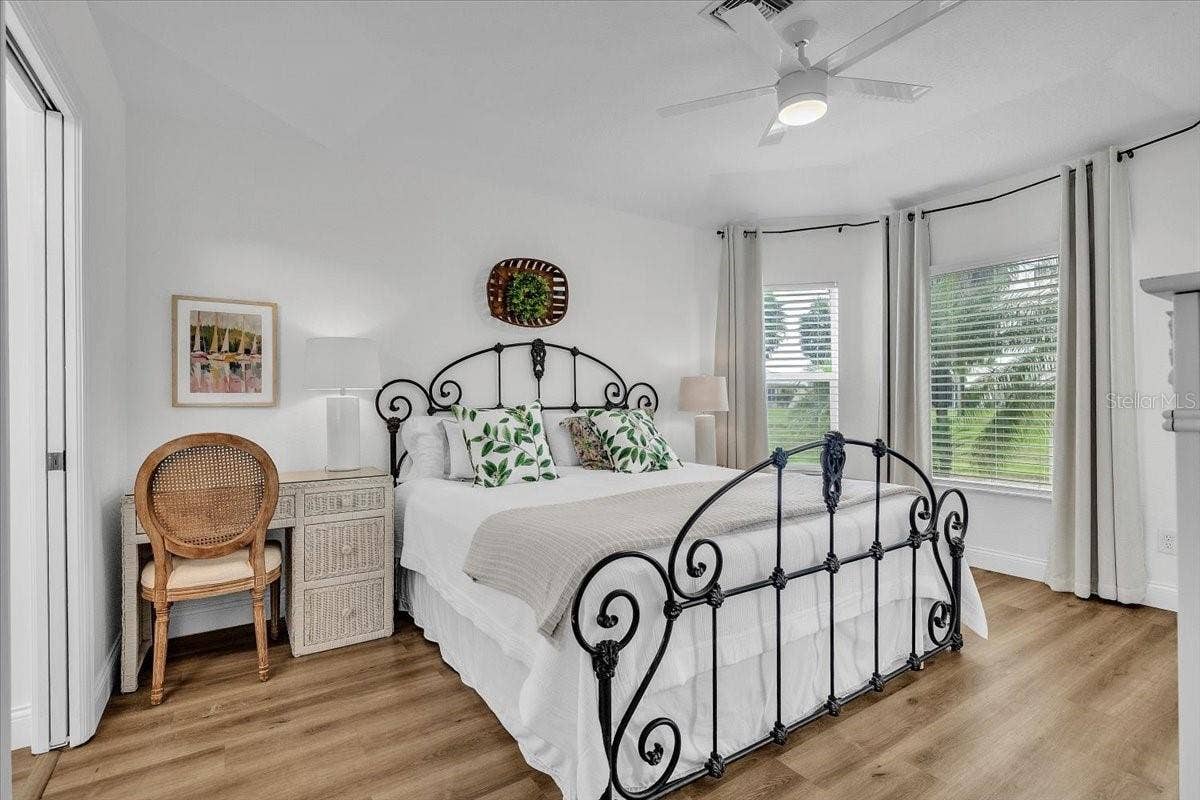 10322 ARROWHEAD DRIVE, Punta Gorda, FL 33955