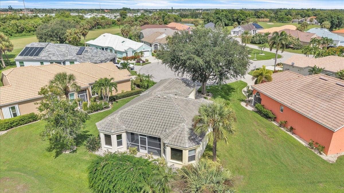 10322 ARROWHEAD DRIVE, Punta Gorda, FL 33955