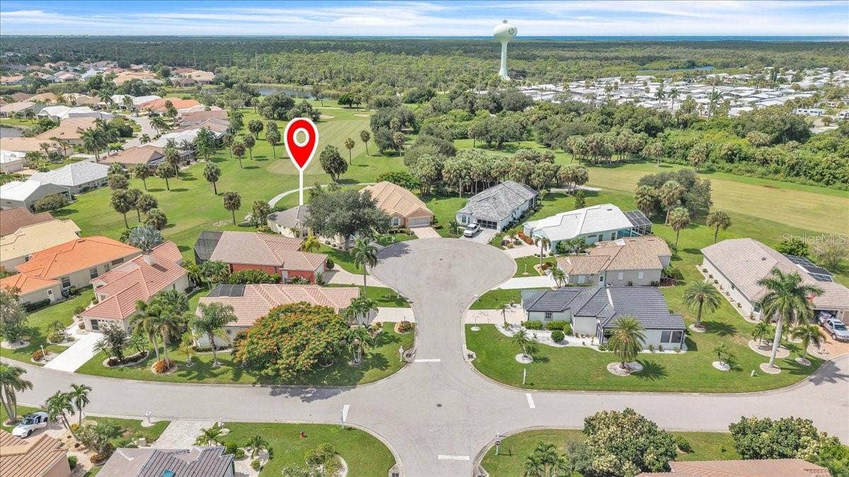 10322 ARROWHEAD DRIVE, Punta Gorda, FL 33955
