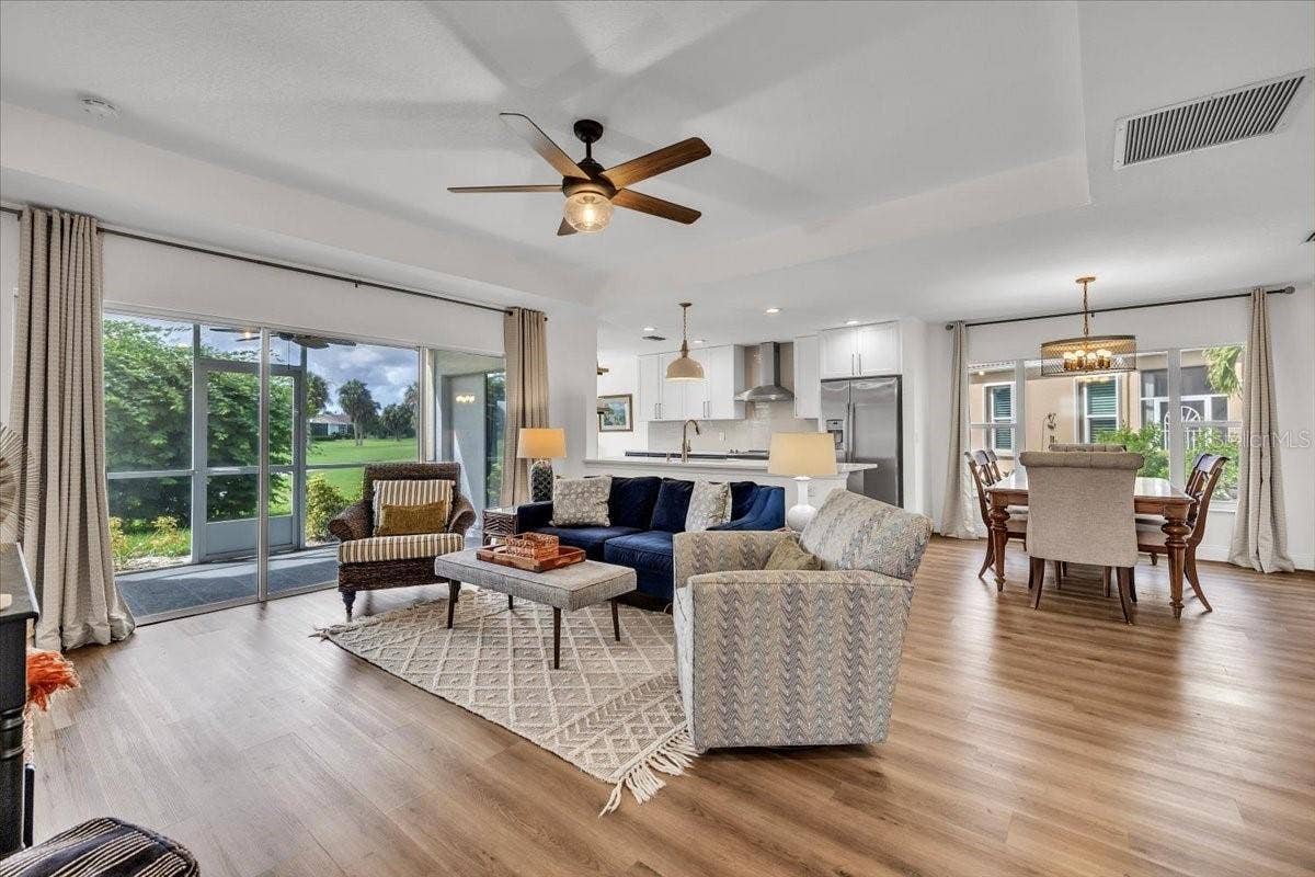 10322 ARROWHEAD DRIVE, Punta Gorda, FL 33955