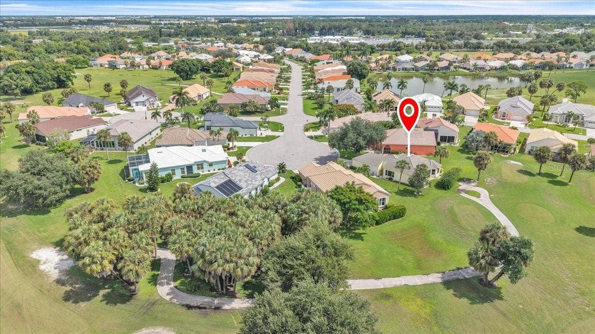 10322 ARROWHEAD DRIVE, Punta Gorda, FL 33955
