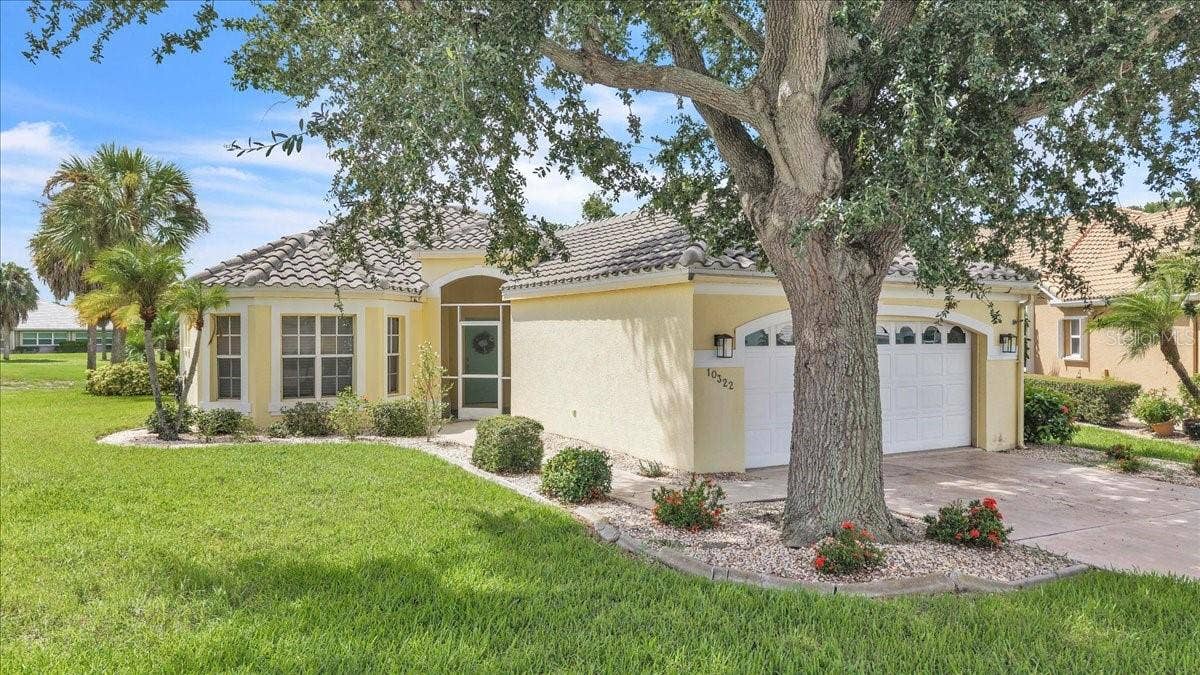 10322 ARROWHEAD DRIVE, Punta Gorda, FL 33955