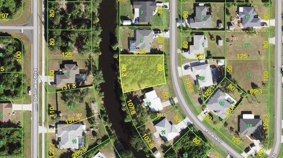 Property photo for 6161 ROBERTA DRIVE, Englewood, FL