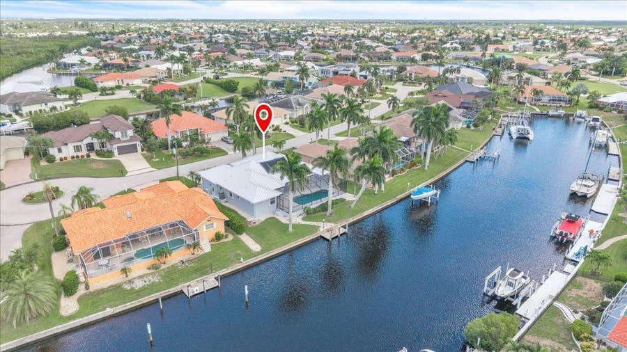 Property photo for 3517 DIPPER COURT, Punta Gorda, FL
