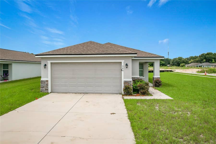 Property photo for 306 JUDY LANE, Auburndale, FL
