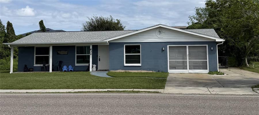 Property photo for 632 AQUI ESTA DRIVE, Punta Gorda, FL