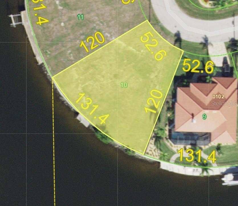 Property photo for 241 FREEPORT COURT, Punta Gorda, FL