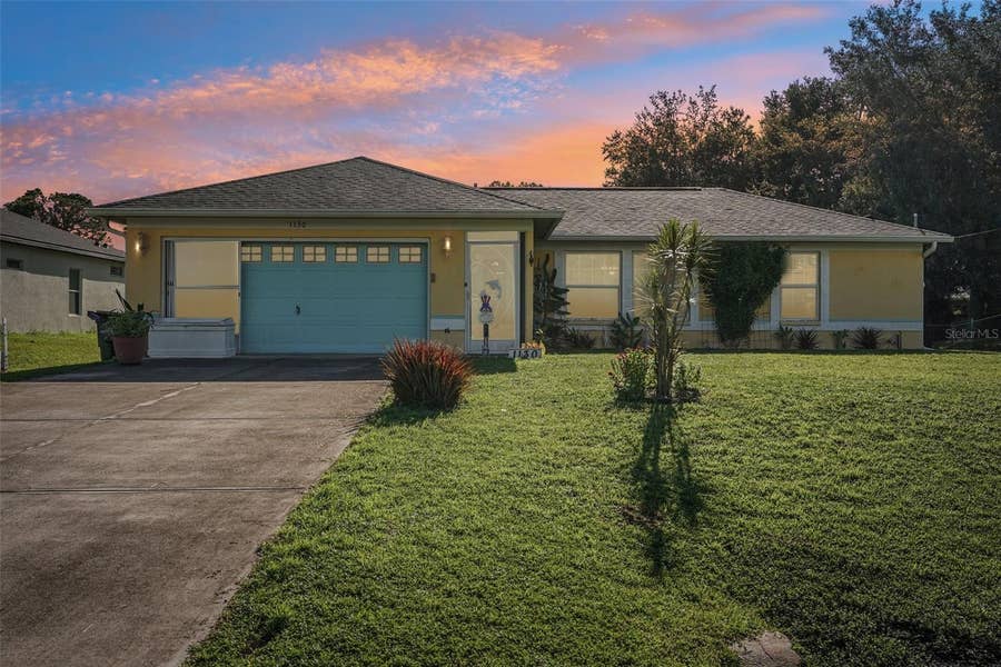Property photo for 1130 S WAPELLO STREET, North Port, FL