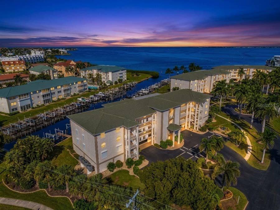 Property photo for 1250 W MARION AVENUE, #141, Punta Gorda, FL