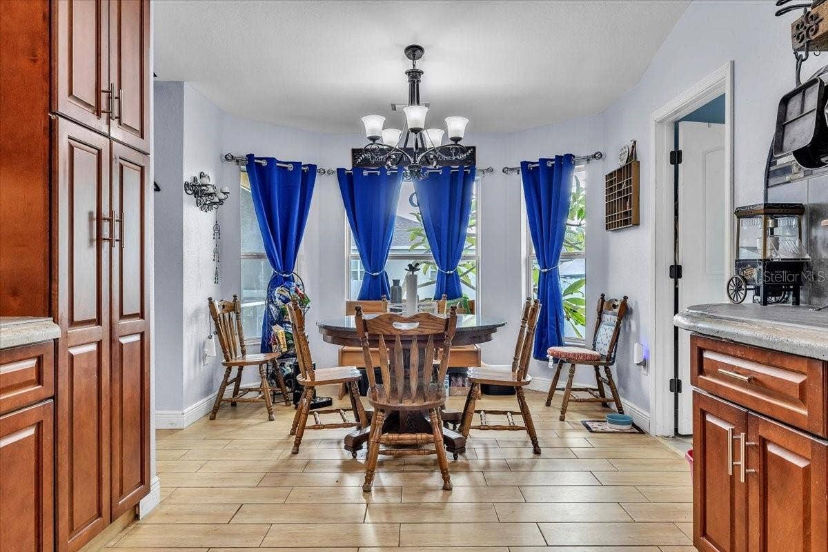 3409 ANDALUSIA BOULEVARD, Cape Coral, FL 33909