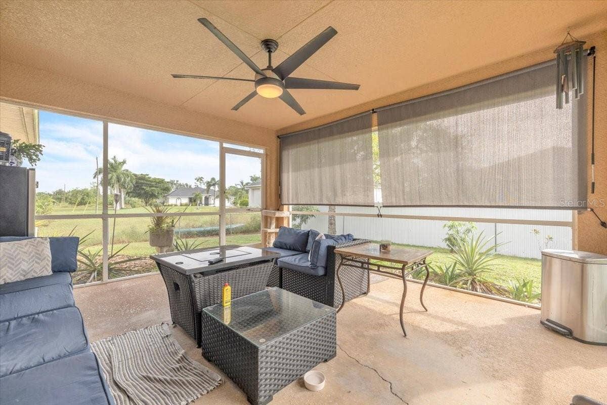 3409 ANDALUSIA BOULEVARD, Cape Coral, FL 33909