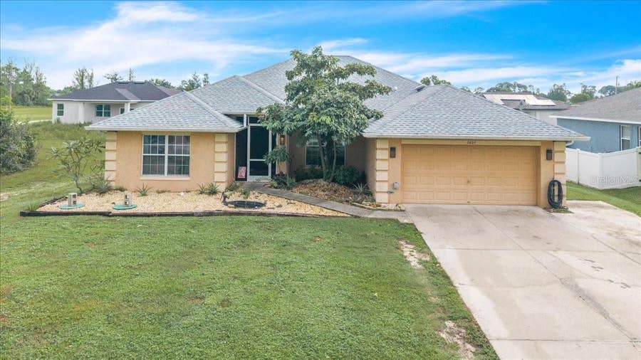 Property photo for 3409 ANDALUSIA BOULEVARD, Cape Coral, FL