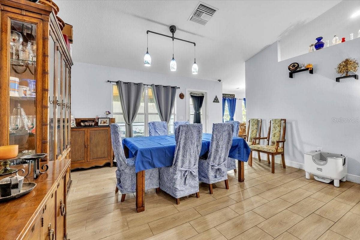3409 ANDALUSIA BOULEVARD, Cape Coral, FL 33909