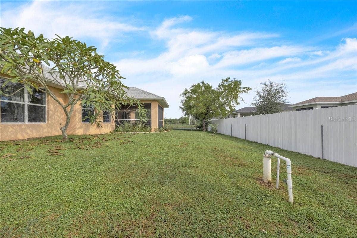 3409 ANDALUSIA BOULEVARD, Cape Coral, FL 33909