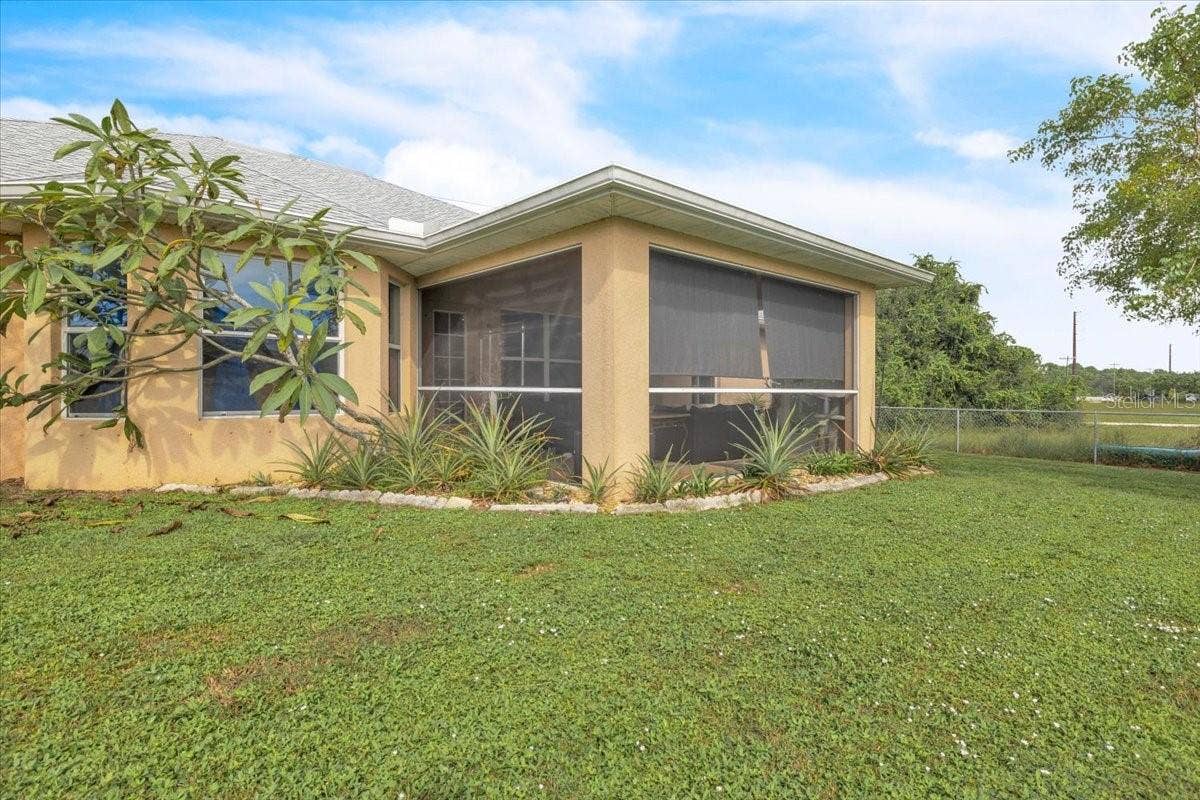 3409 ANDALUSIA BOULEVARD, Cape Coral, FL 33909