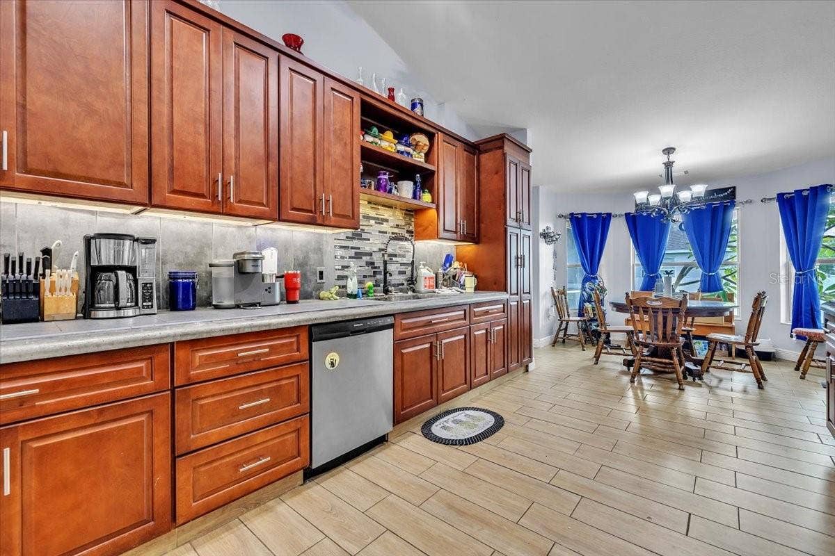 3409 ANDALUSIA BOULEVARD, Cape Coral, FL 33909