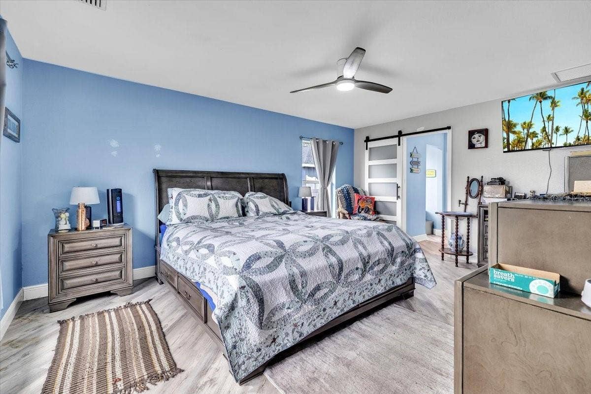 3409 ANDALUSIA BOULEVARD, Cape Coral, FL 33909