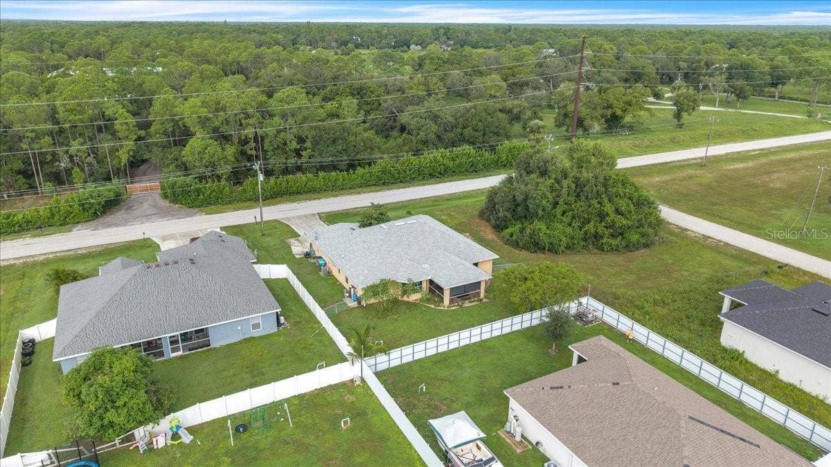 3409 ANDALUSIA BOULEVARD, Cape Coral, FL 33909