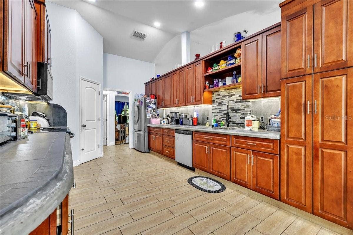 3409 ANDALUSIA BOULEVARD, Cape Coral, FL 33909