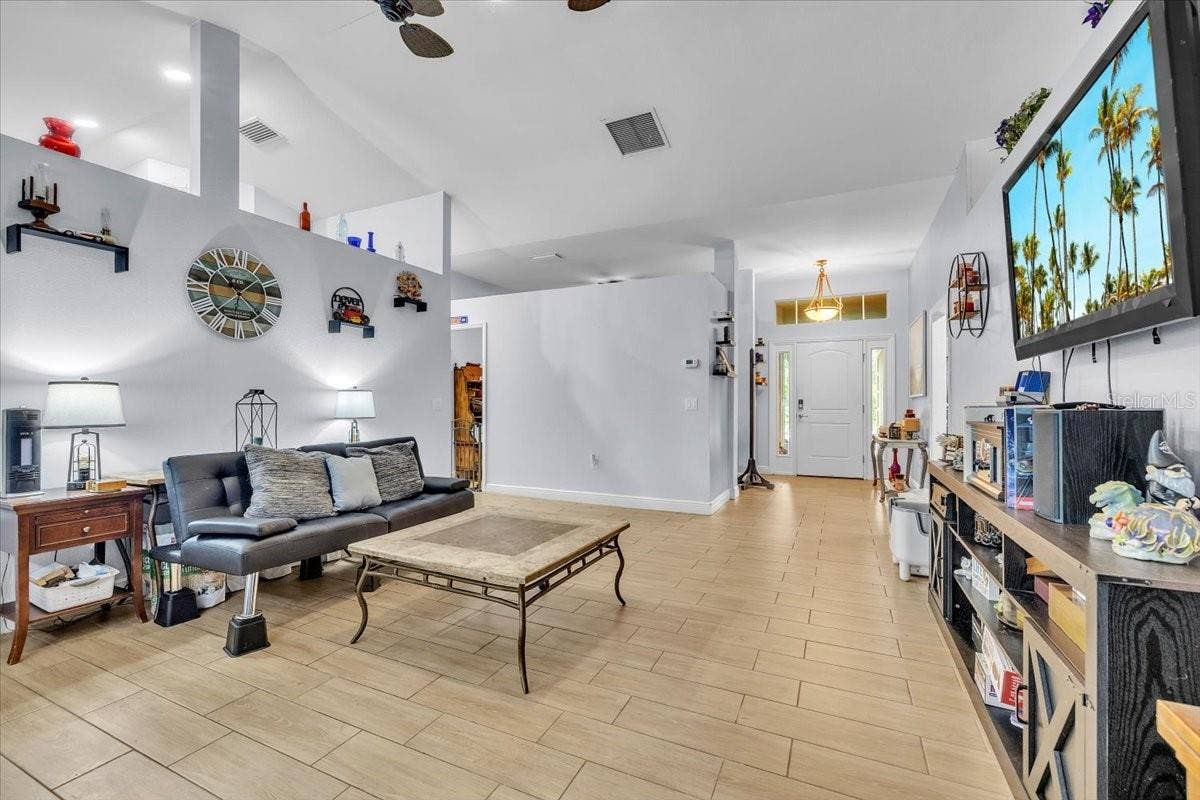 3409 ANDALUSIA BOULEVARD, Cape Coral, FL 33909