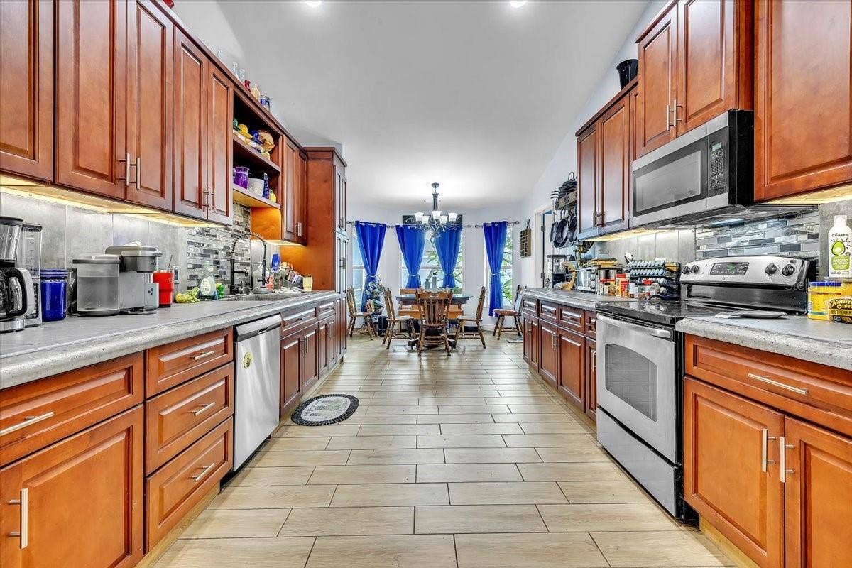3409 ANDALUSIA BOULEVARD, Cape Coral, FL 33909