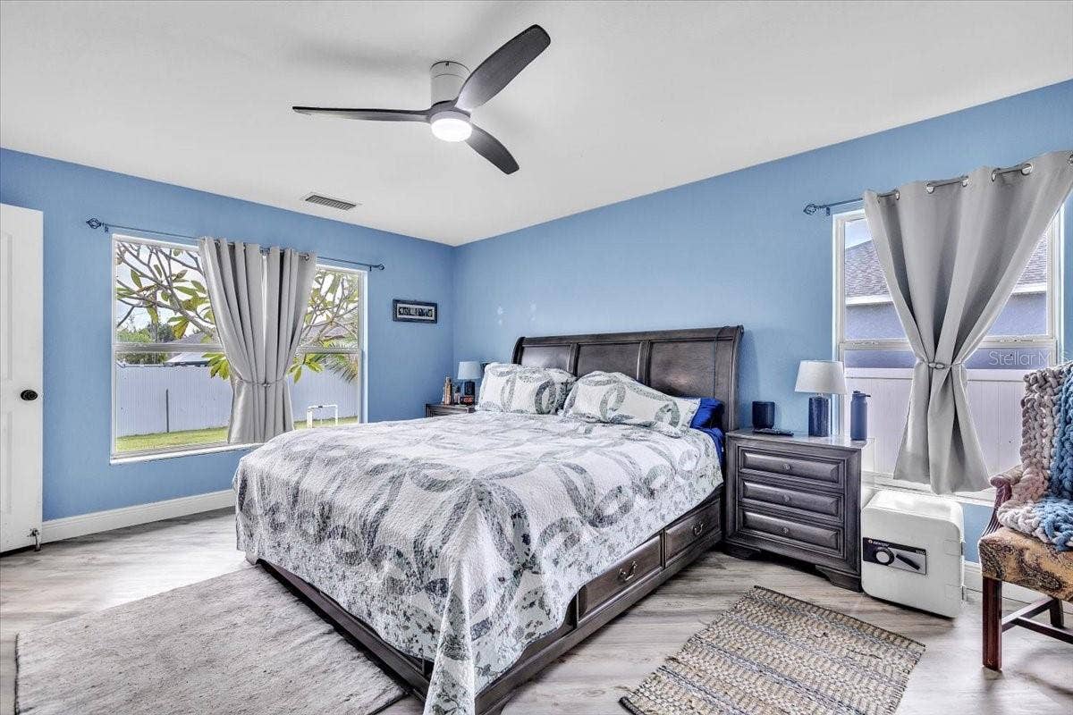 3409 ANDALUSIA BOULEVARD, Cape Coral, FL 33909