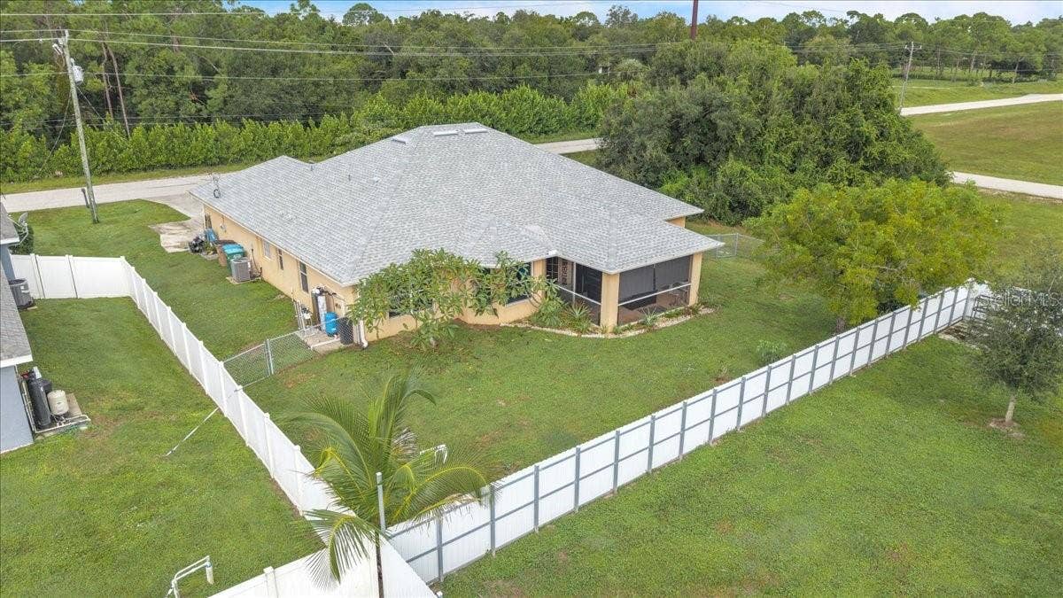 3409 ANDALUSIA BOULEVARD, Cape Coral, FL 33909