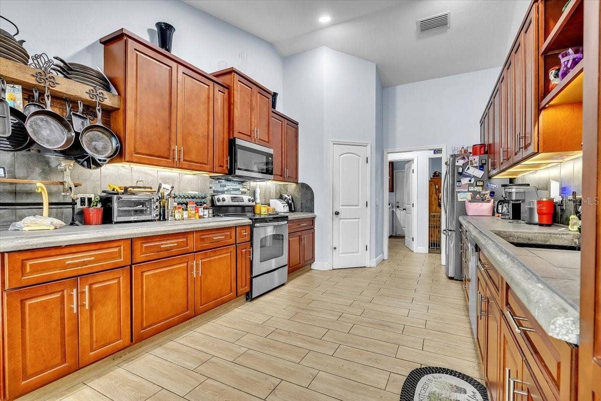 3409 ANDALUSIA BOULEVARD, Cape Coral, FL 33909