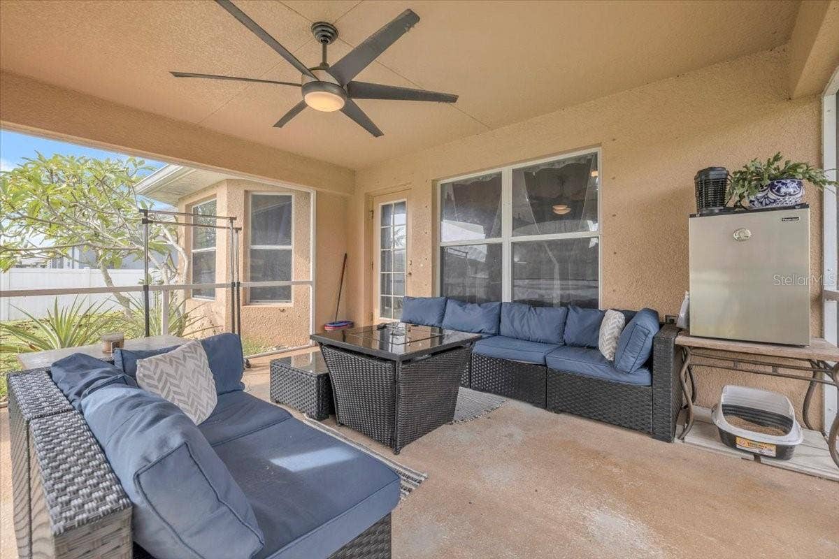 3409 ANDALUSIA BOULEVARD, Cape Coral, FL 33909