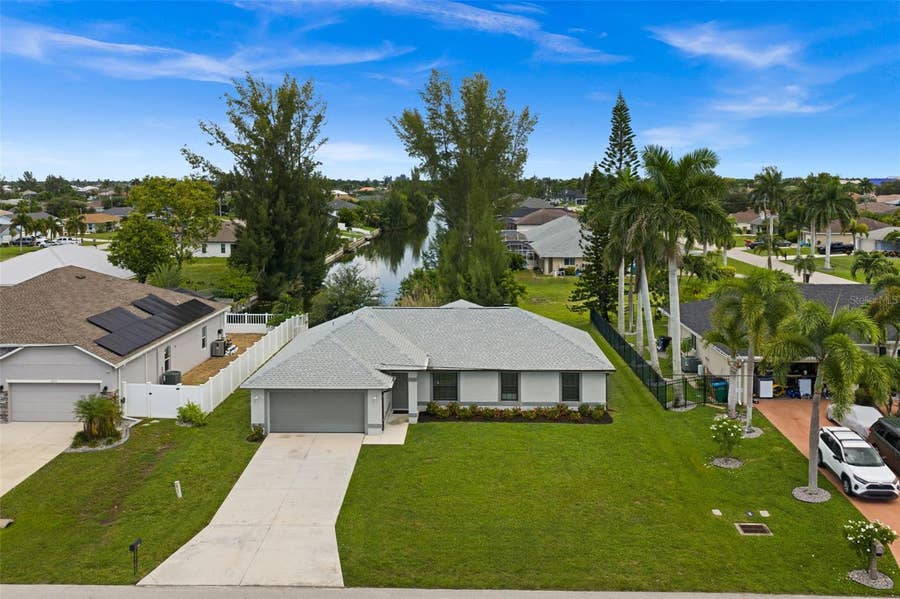 Property photo for 2217 SW 7TH PLACE, Cape Coral, FL
