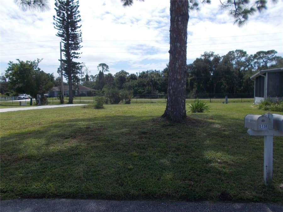 Property photo for 5138 PALENA BOULEVARD, North Port, FL