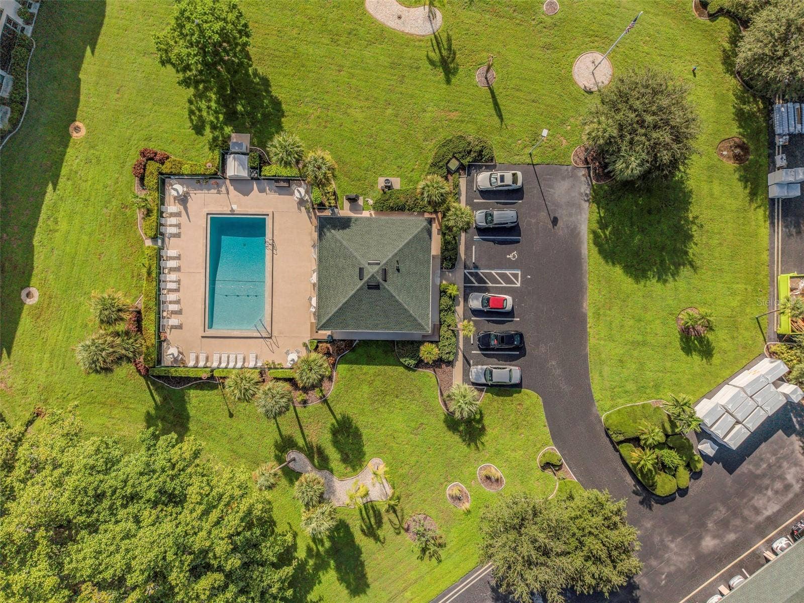 601 SHREVE STREET, #46B, Punta Gorda, FL 33950 Amenities!