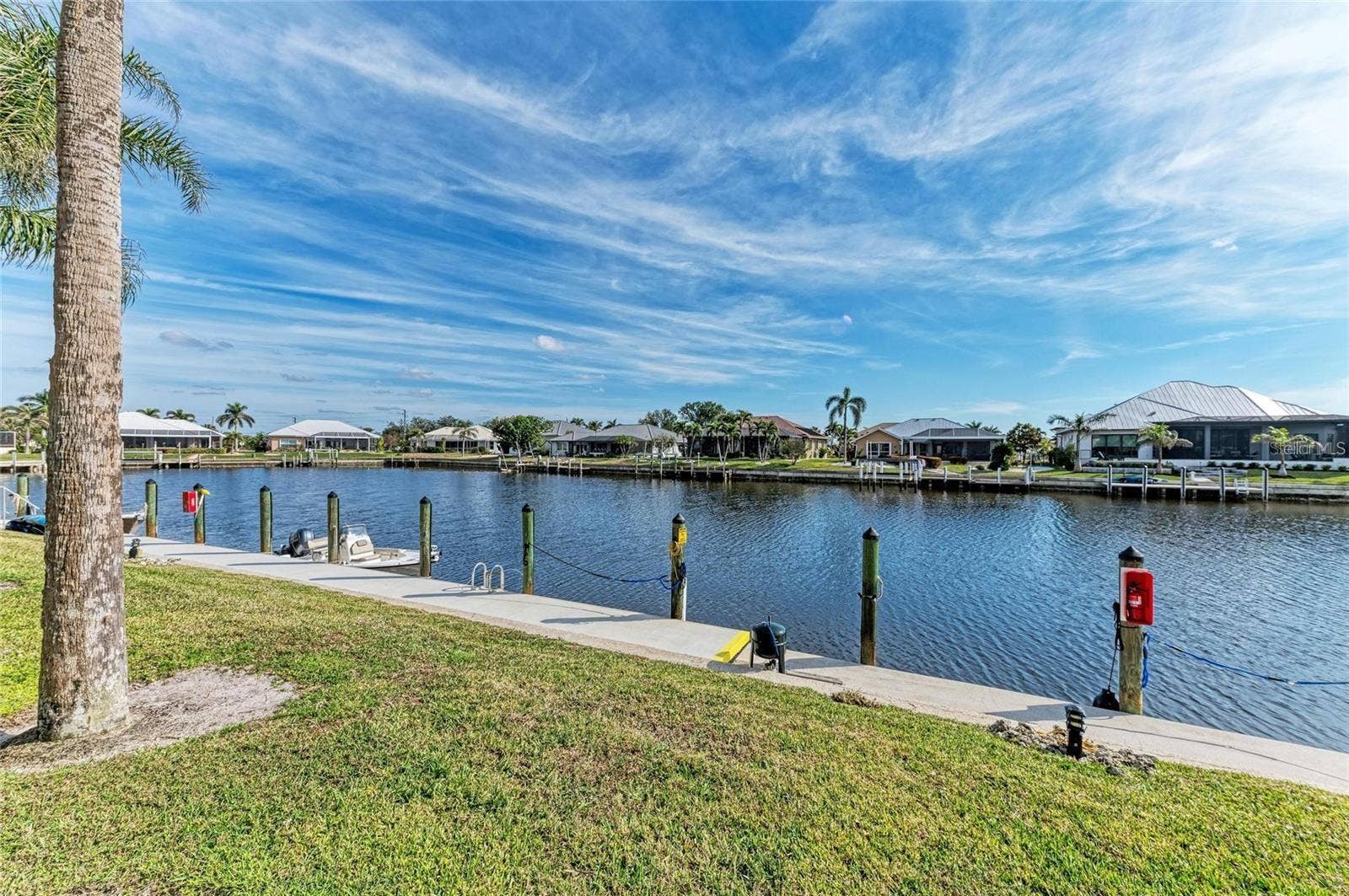 601 SHREVE STREET, #46B, Punta Gorda, FL 33950 601 SHREVE STREET, #46B, Punta Gorda, FL 33950